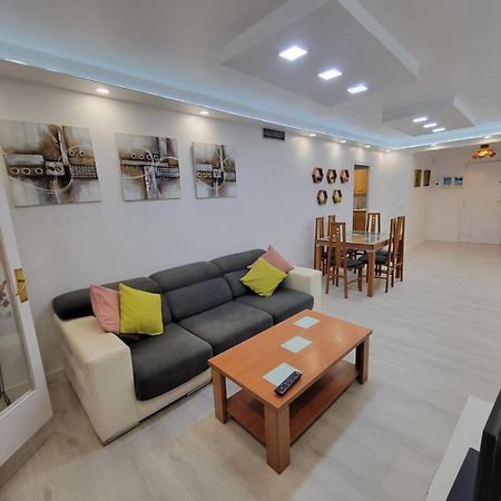Salou Family Apartment Екстер'єр фото