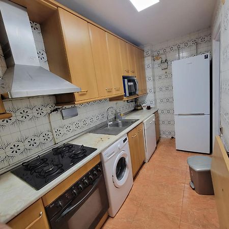 Salou Family Apartment Екстер'єр фото