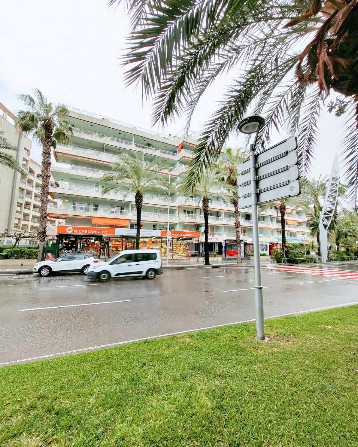 Salou Family Apartment Екстер'єр фото