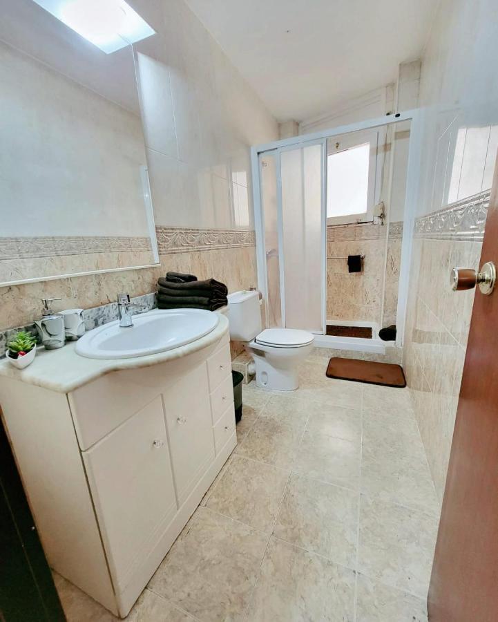 Salou Family Apartment Екстер'єр фото