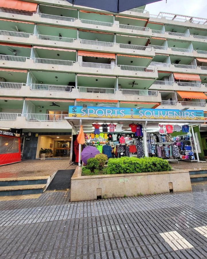 Salou Family Apartment Екстер'єр фото