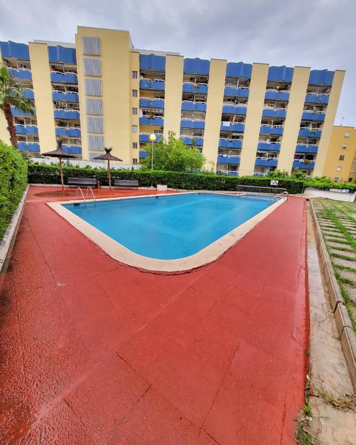 Salou Family Apartment Екстер'єр фото
