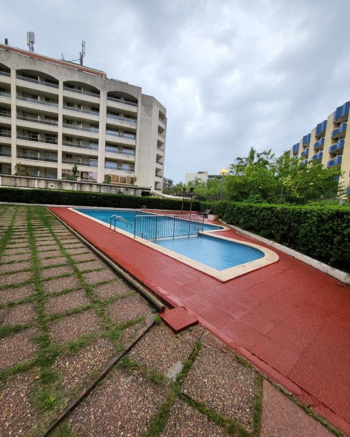 Salou Family Apartment Екстер'єр фото