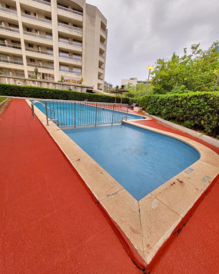 Salou Family Apartment Екстер'єр фото
