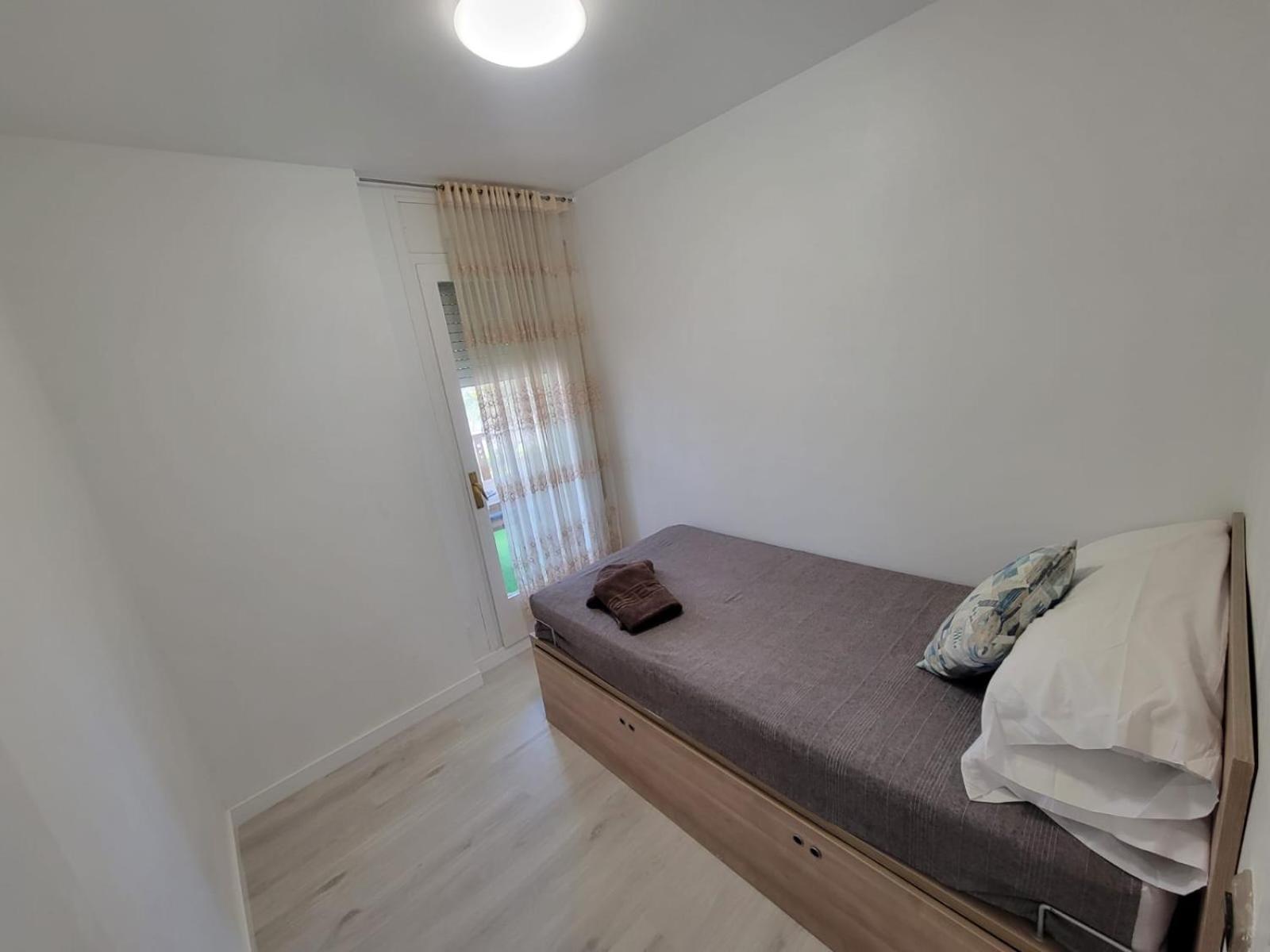 Salou Family Apartment Екстер'єр фото