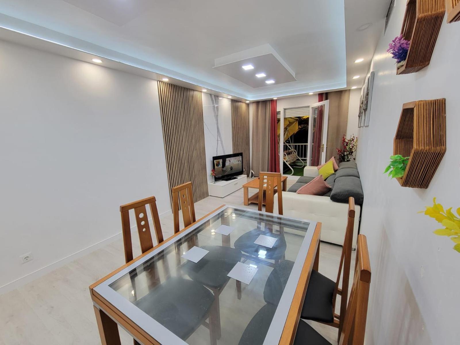 Salou Family Apartment Екстер'єр фото