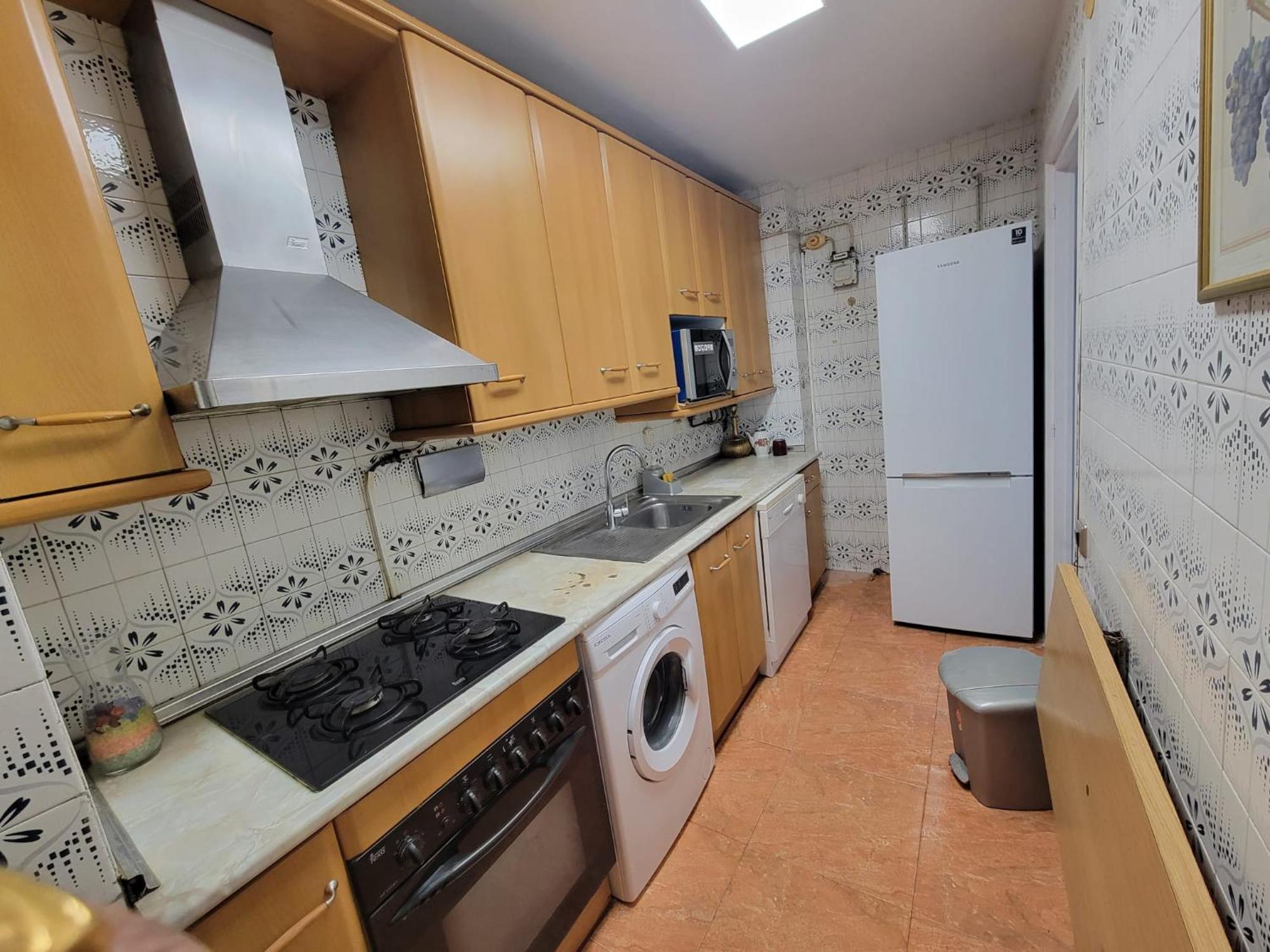 Salou Family Apartment Екстер'єр фото